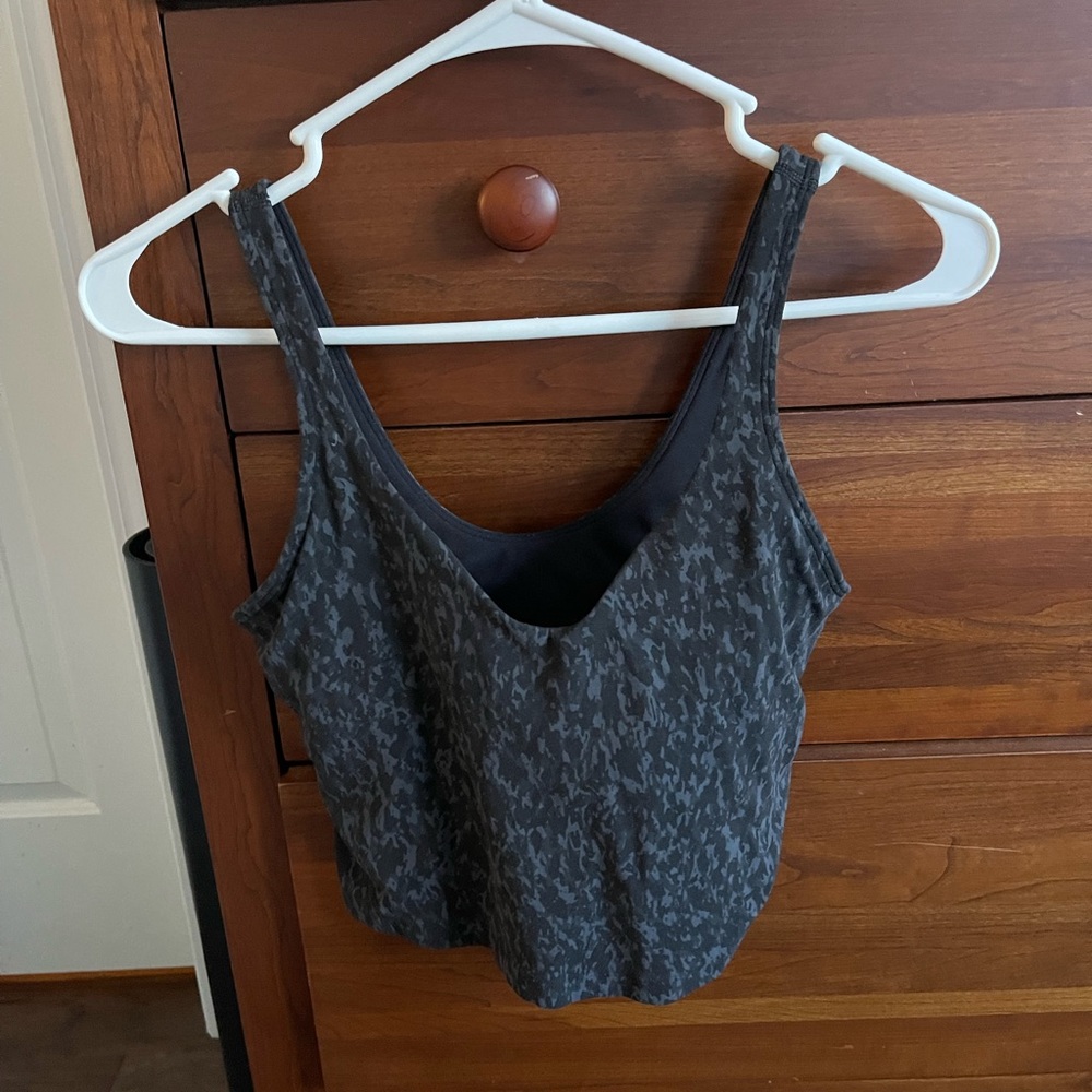 Lululemon align tank